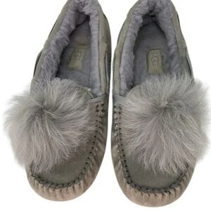 women shoes Moccasins
